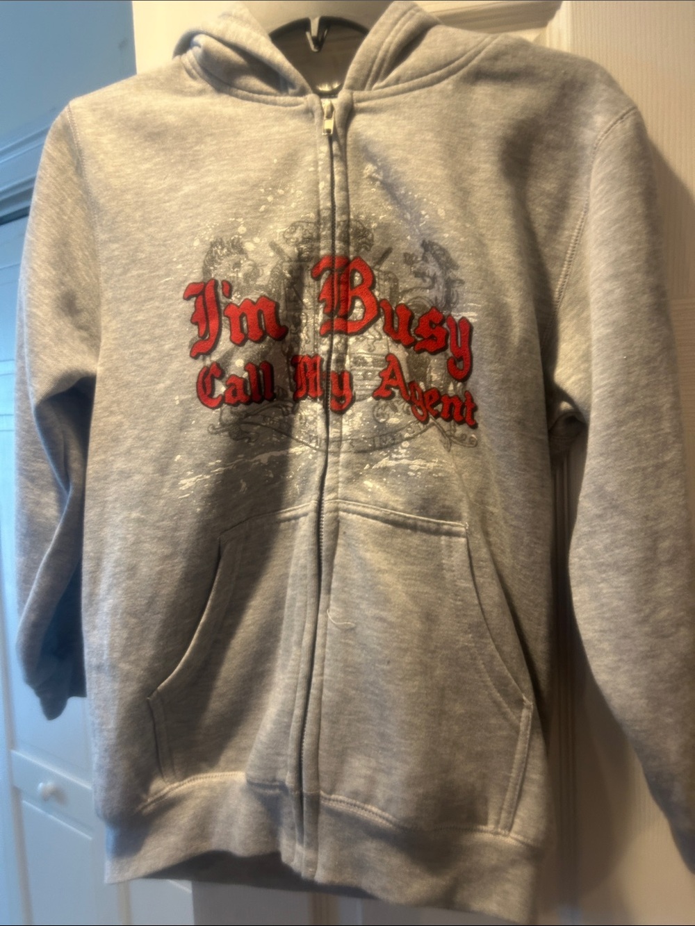 NWT Sz lrg 14/26 sweatshirt Vintage